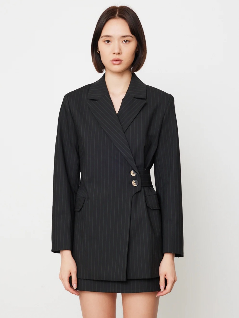 GANNI Blazer